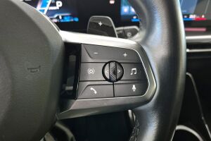 BMW X1 esikatselu 16