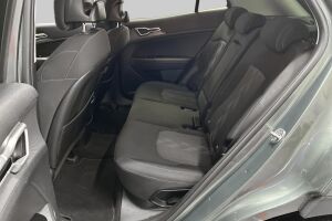 Kia Sportage esikatselu 10