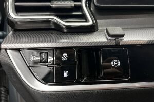 Kia Sportage esikatselu 16