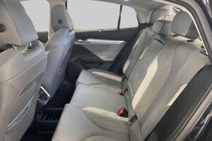 Skoda Enyaq esikatselu 7