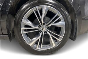 Skoda Enyaq esikatselu 10