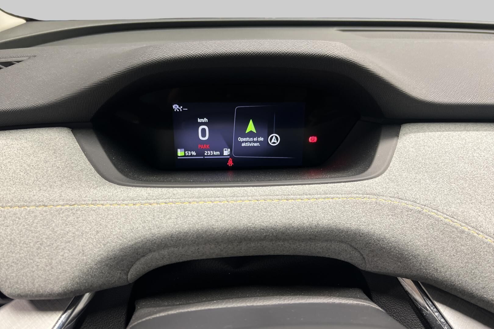 Skoda Enyaq iso kuva 11
