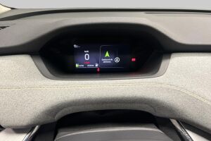 Skoda Enyaq esikatselu 11