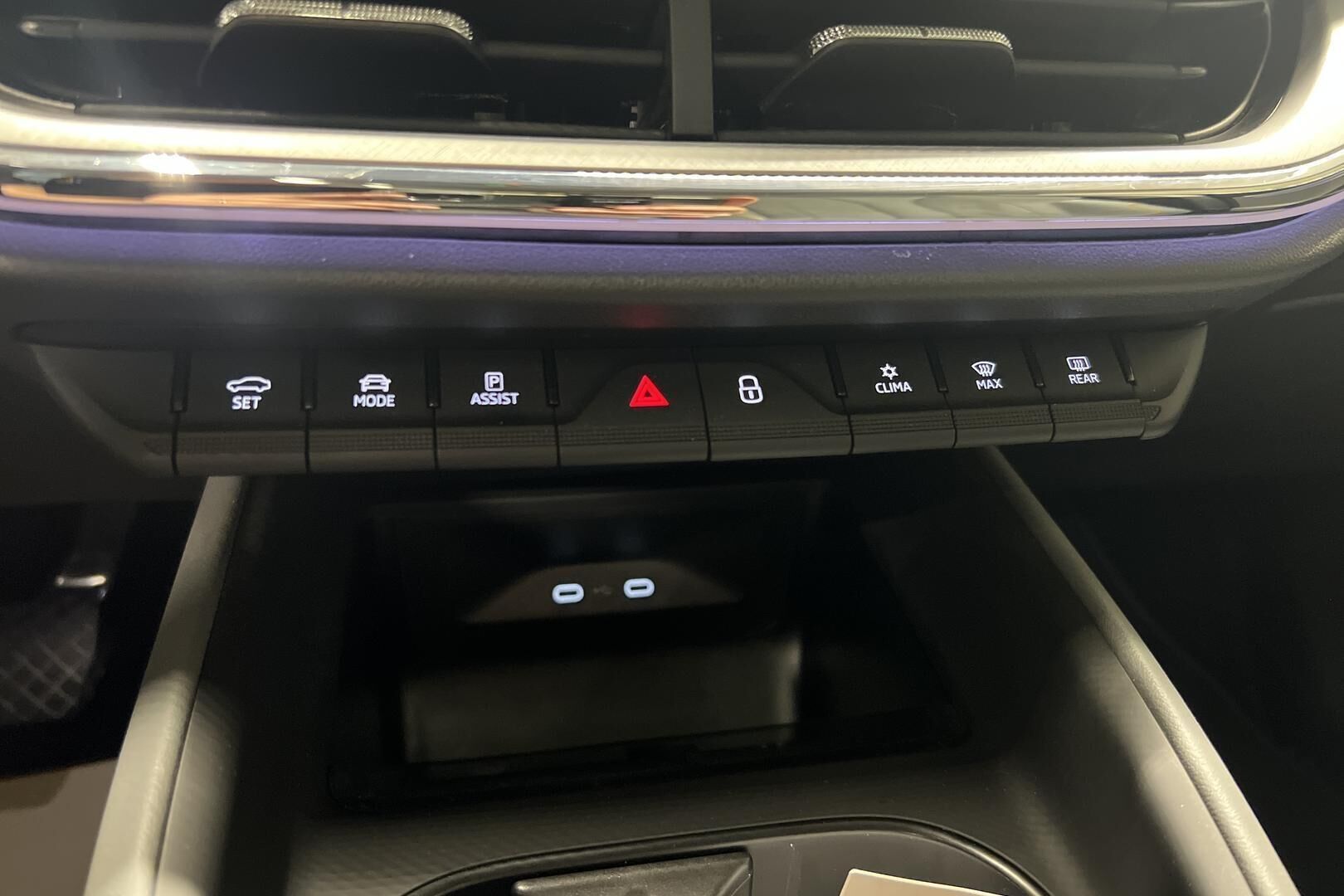 Skoda Enyaq iso kuva 21