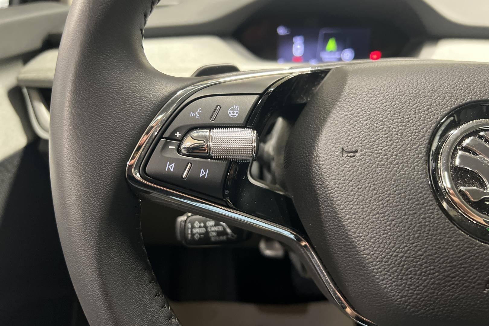 Skoda Enyaq iso kuva 22