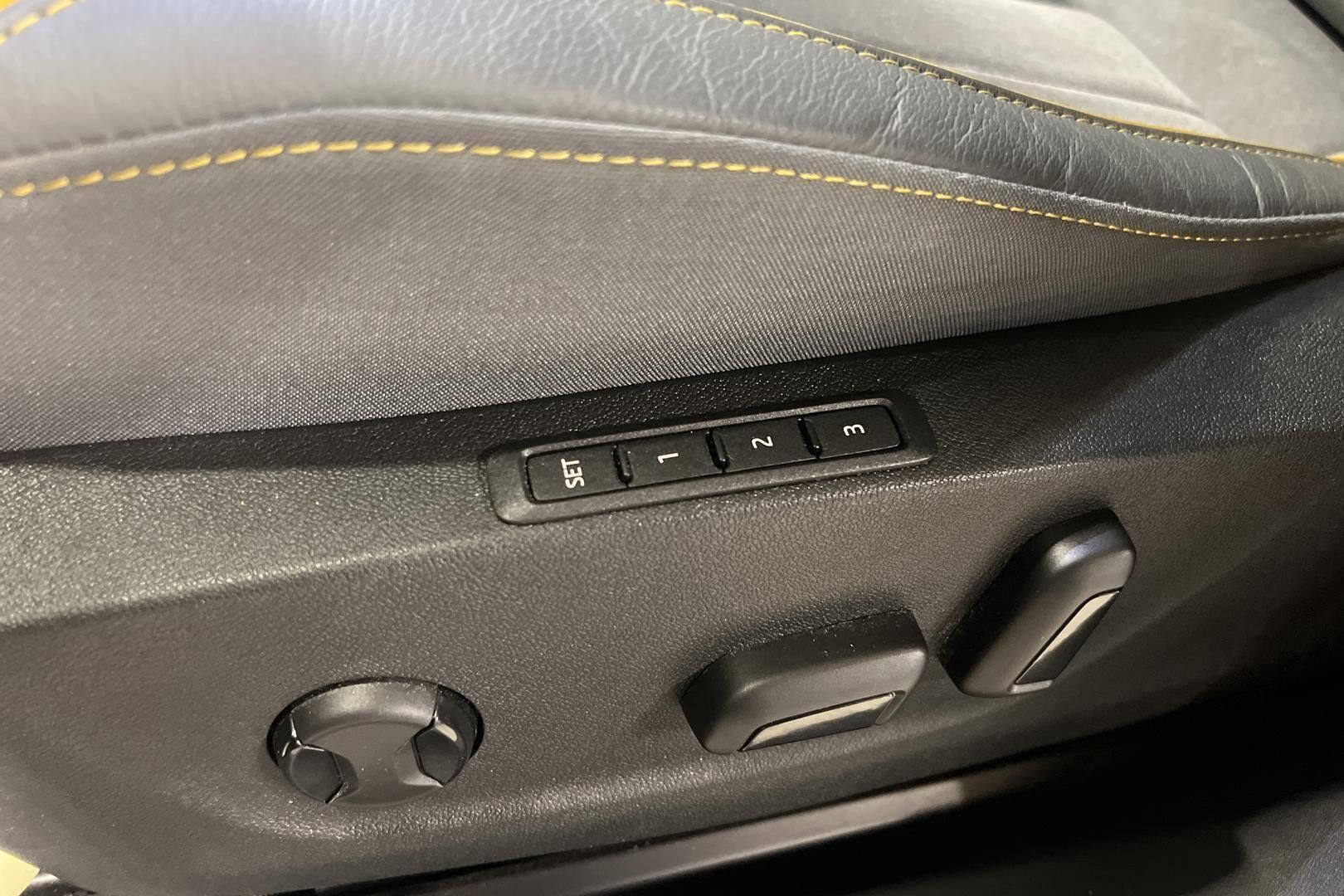 Skoda Enyaq iso kuva 24