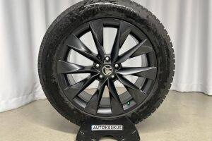 Skoda Enyaq esikatselu 28