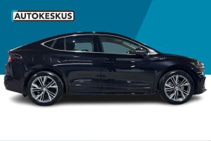 Skoda Enyaq esikatselu 17