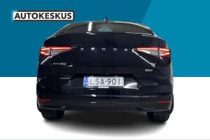 Skoda Enyaq esikatselu 4