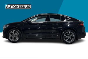 Skoda Enyaq esikatselu 19