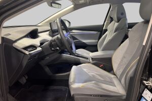 Skoda Enyaq esikatselu 6