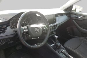 Skoda Kamiq esikatselu 2