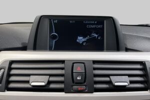 BMW 3-SARJA esikatselu 18