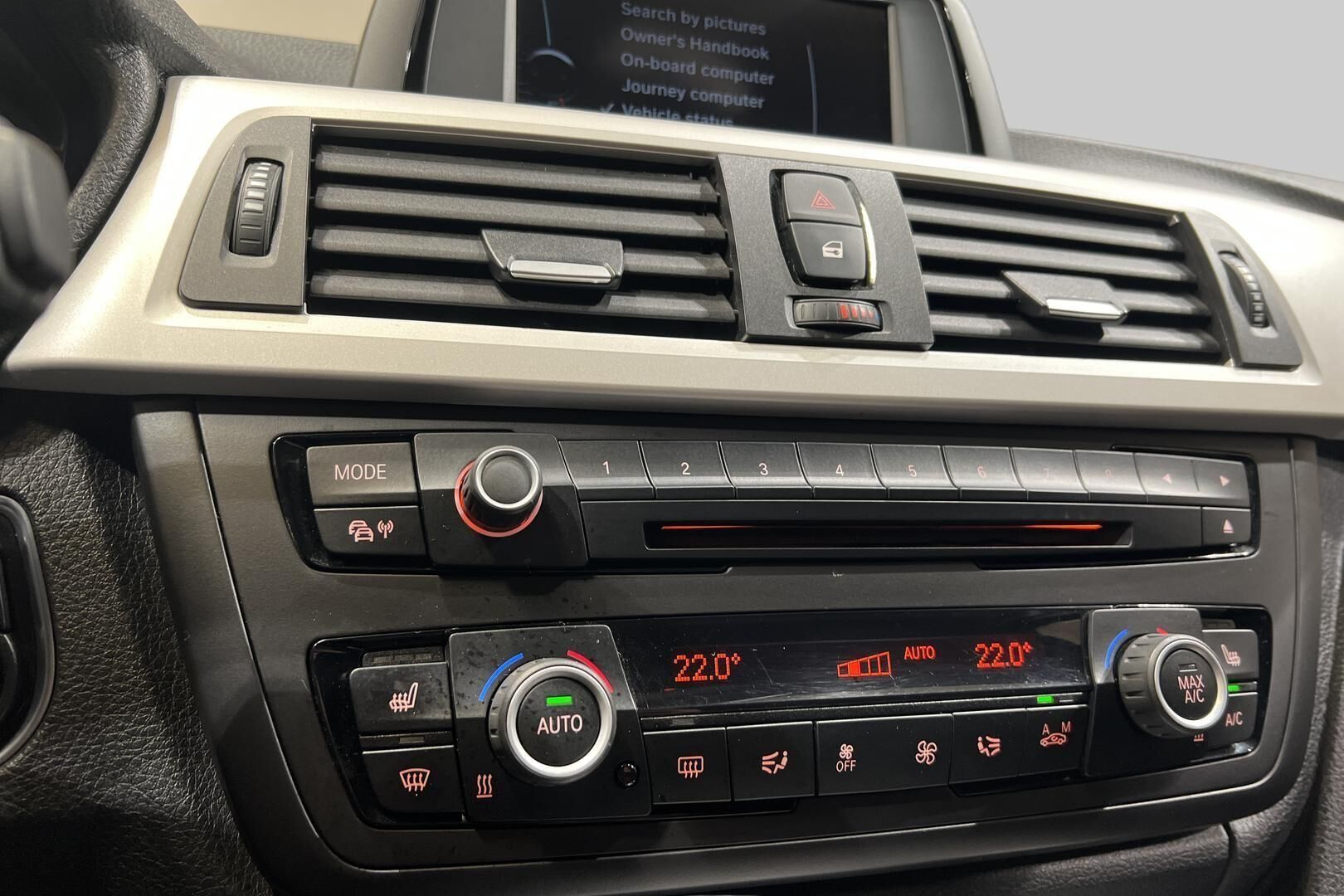 BMW 3-SARJA iso kuva 19