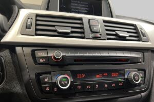 BMW 3-SARJA esikatselu 19