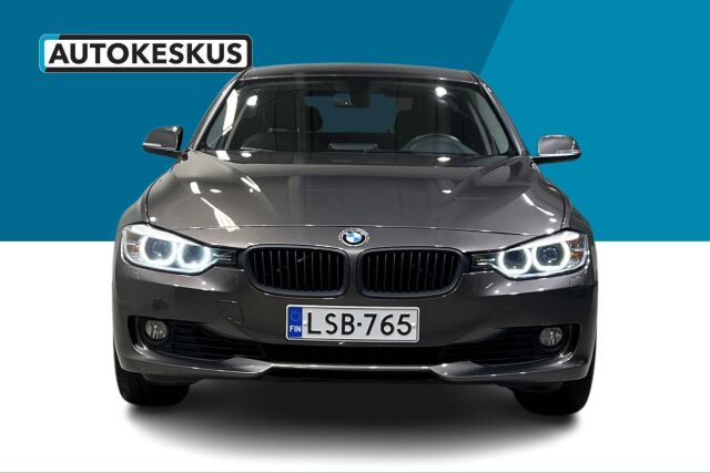 BMW 3-SARJA