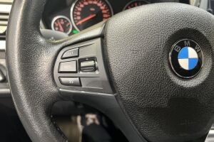 BMW 3-SARJA esikatselu 25