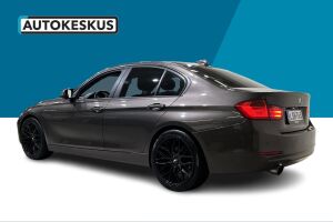 BMW 3-SARJA esikatselu 7