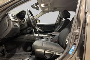 BMW 3-SARJA esikatselu 9