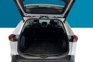 Toyota RAV4 esikatselu 11
