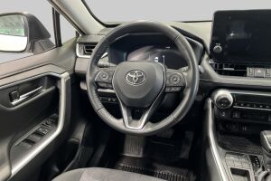 Toyota RAV4 esikatselu 30