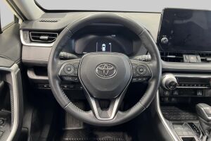 Toyota RAV4 esikatselu 31