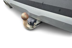 BMW X3 esikatselu 3