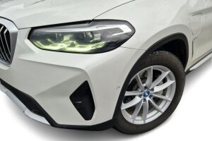 BMW X3 esikatselu 4