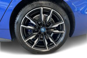 BMW I4 M50 esikatselu 12
