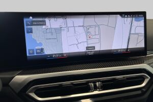 BMW I4 M50 esikatselu 14