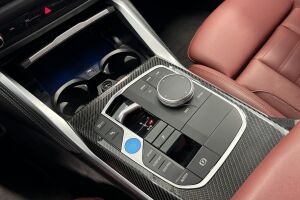 BMW I4 M50 esikatselu 15