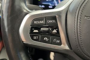 BMW I4 M50 esikatselu 16
