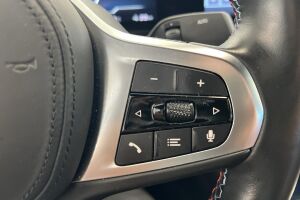 BMW I4 M50 esikatselu 17
