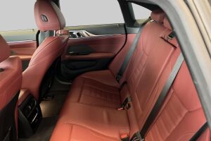 BMW I4 M50 esikatselu 9