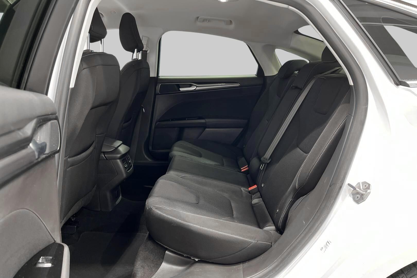 FORD Mondeo iso kuva 10