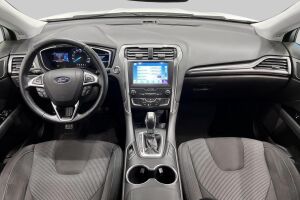 FORD Mondeo esikatselu 11