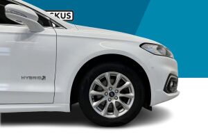 FORD Mondeo esikatselu 13