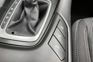 FORD Mondeo esikatselu 20