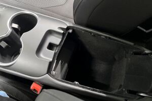 FORD Mondeo esikatselu 21