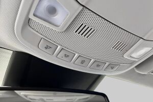 FORD Mondeo esikatselu 22