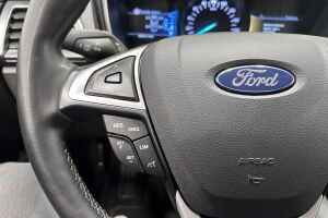 FORD Mondeo esikatselu 24