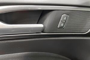 FORD Mondeo esikatselu 26