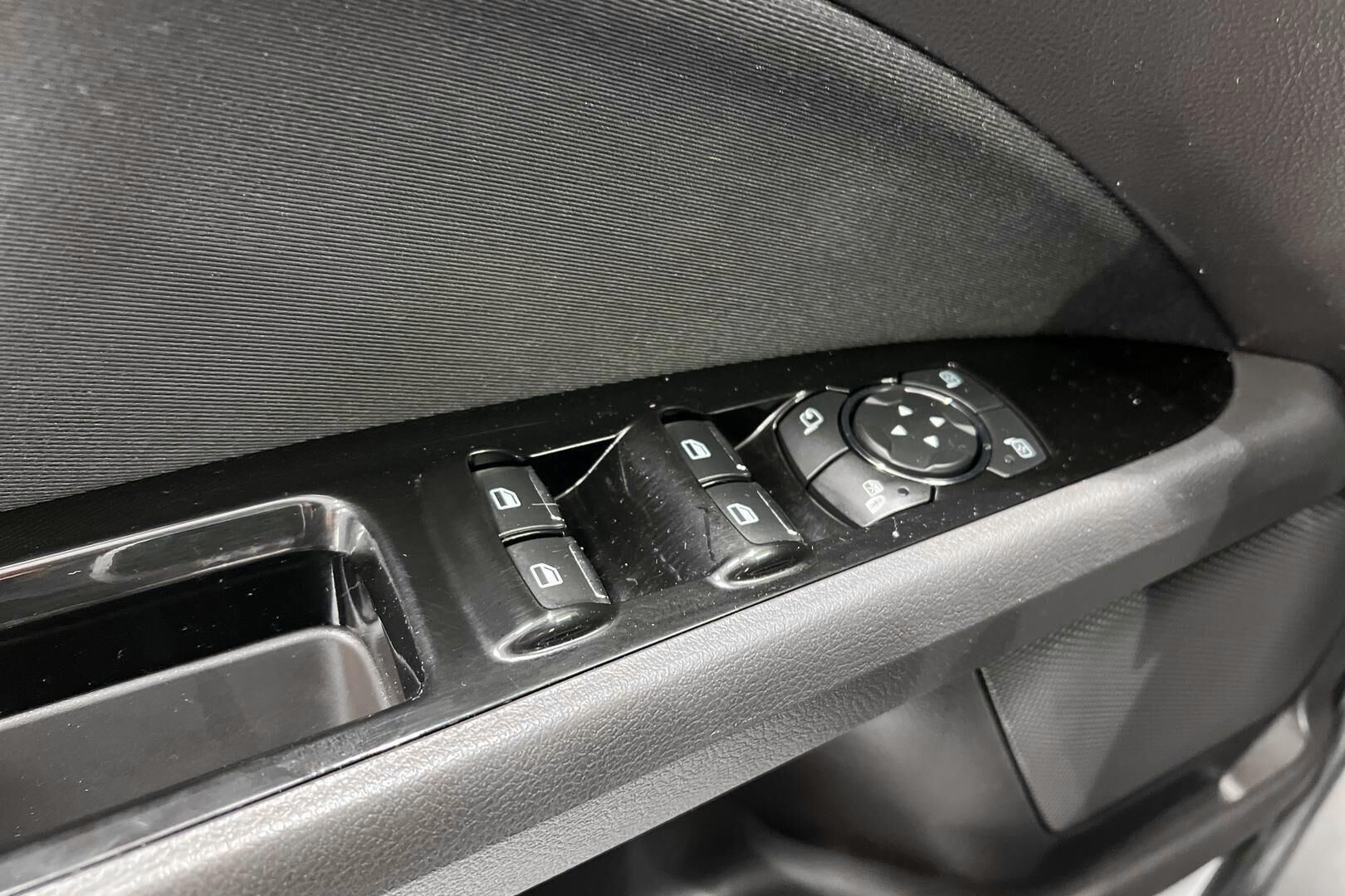 FORD Mondeo iso kuva 27
