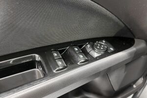 FORD Mondeo esikatselu 27