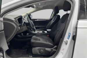 FORD Mondeo esikatselu 9