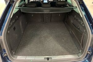 Skoda Superb esikatselu 10