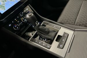 Skoda Superb esikatselu 11