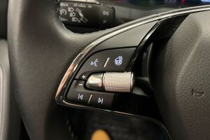Skoda Superb esikatselu 12