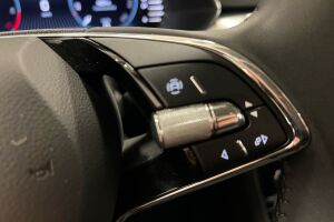 Skoda Superb esikatselu 13