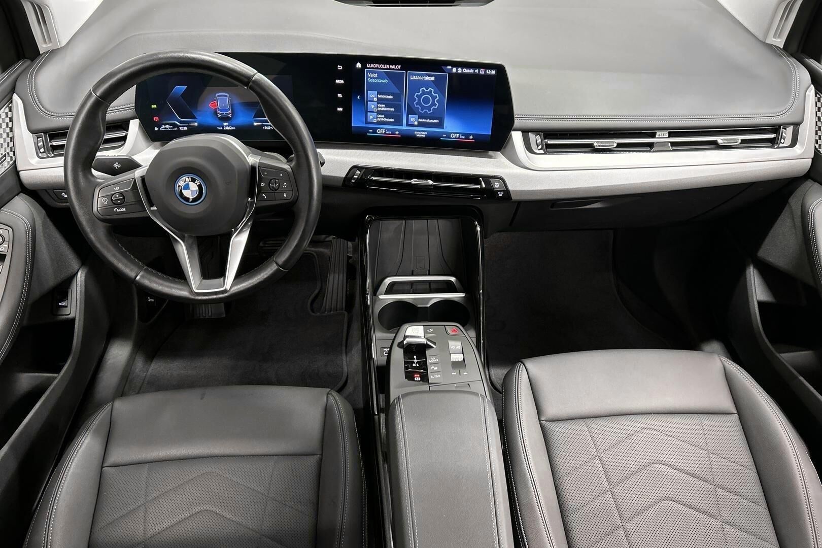 BMW 2-sarja iso kuva 9